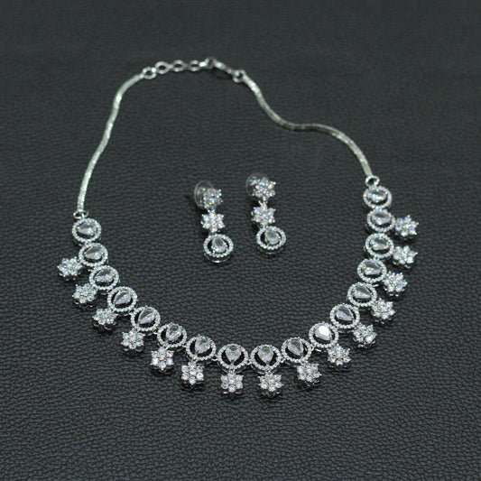 AD NECKLACE SET