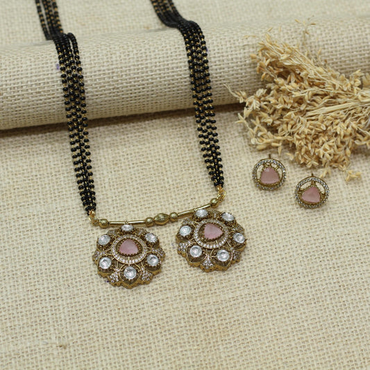 VICTORIEN MANGALSUTRA