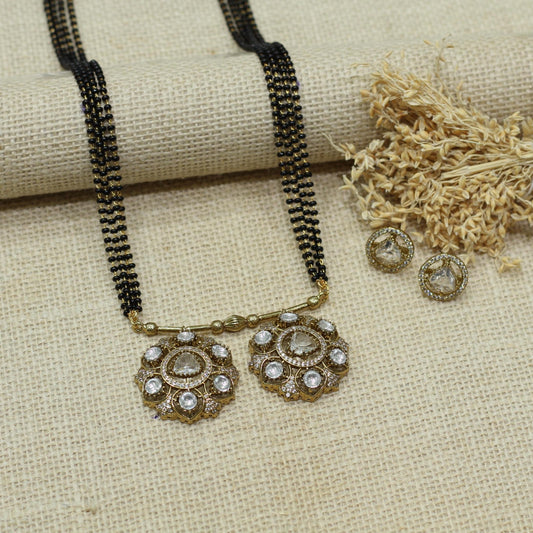 VICTORIEN MANGALSUTRA