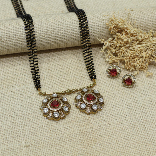 VICTORIEN MANGALSUTRA