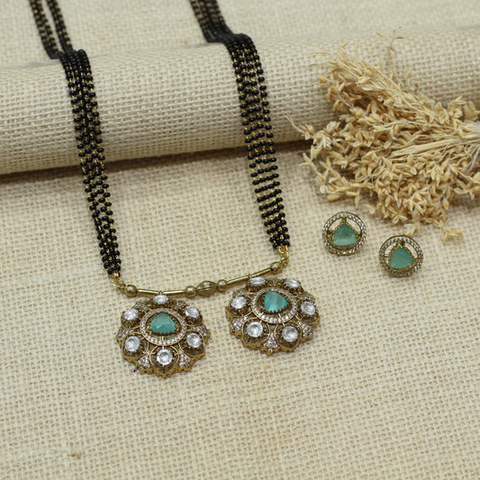 VICTORIEN MANGALSUTRA