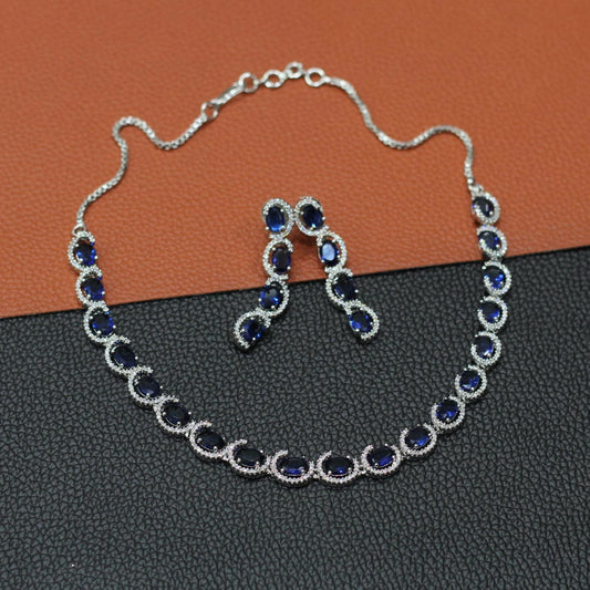 AD NECKLACE SET