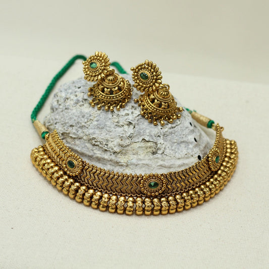 CHOKAR NECKLACE
