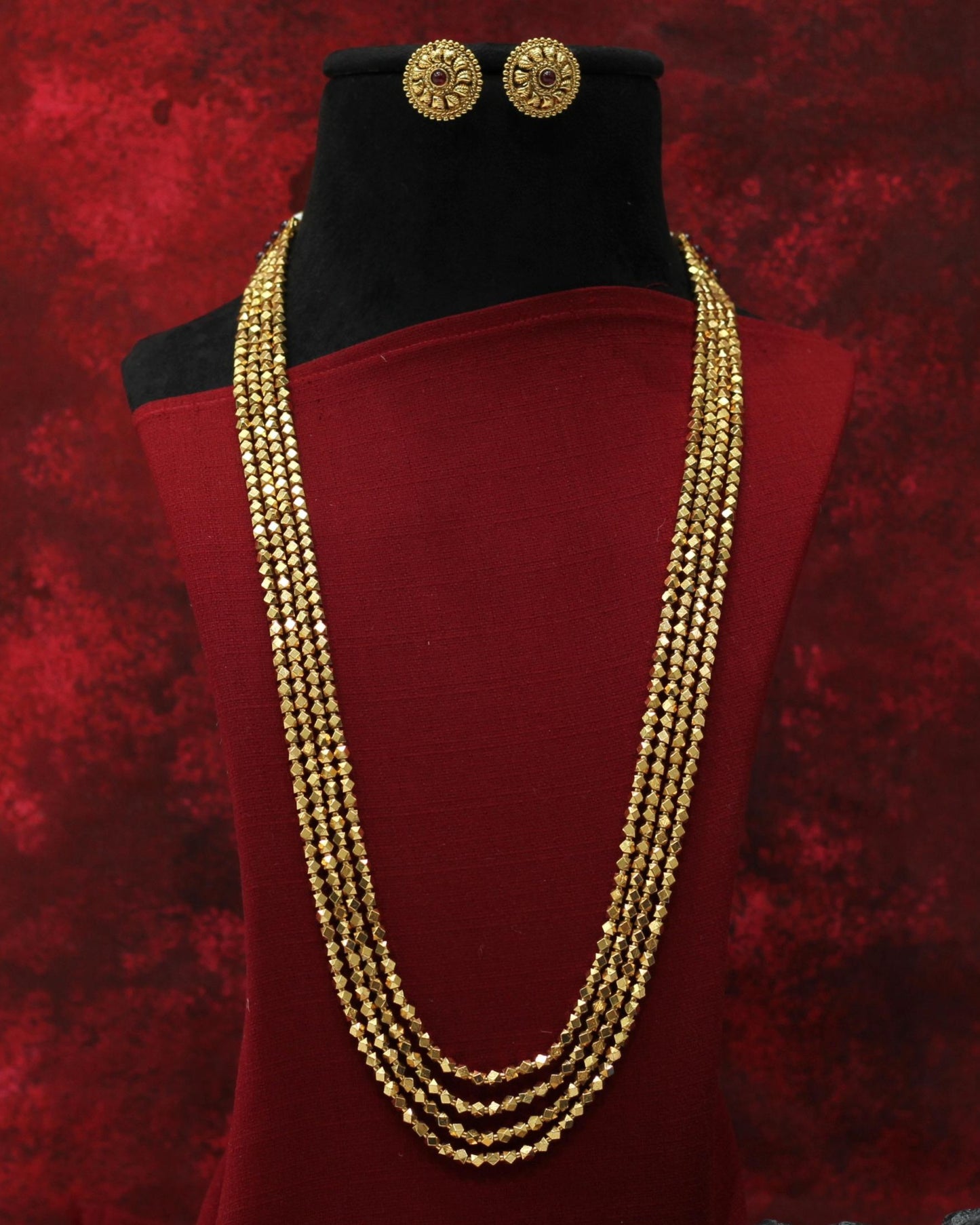 ASHTAPAILU MALA SET