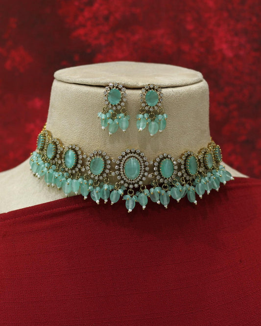 CHOKAR NECKLACE