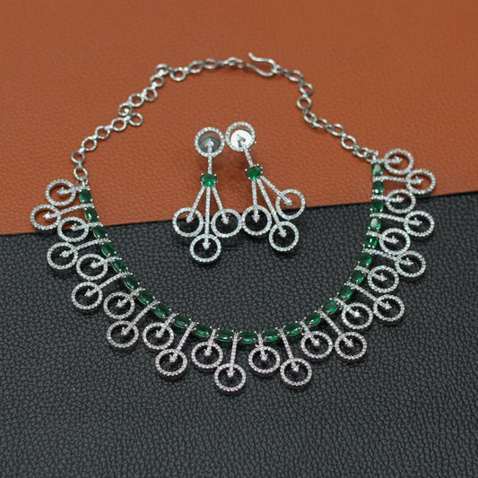 AD NECKLACE SET