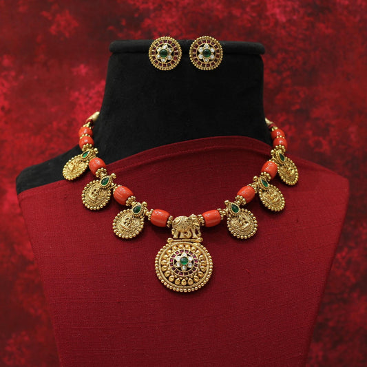 MATT NECKLACE