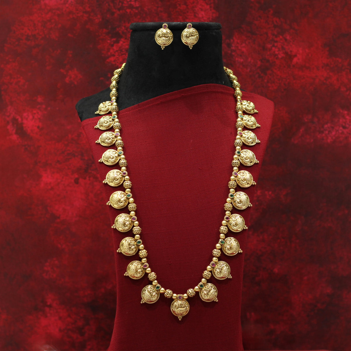 NECKLACE SET
