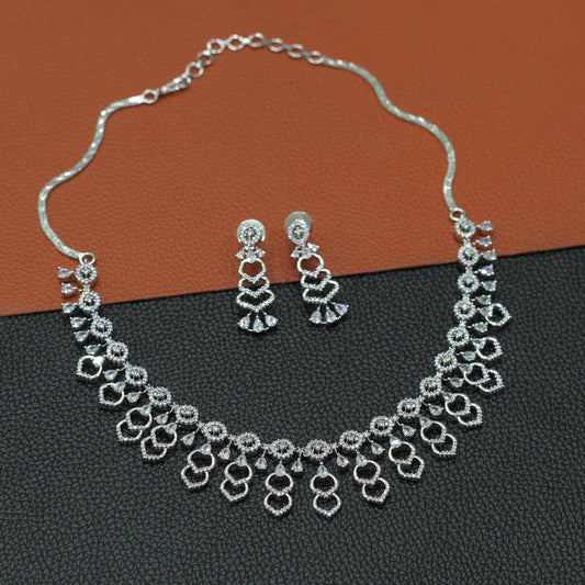 AD NECKLACE SET