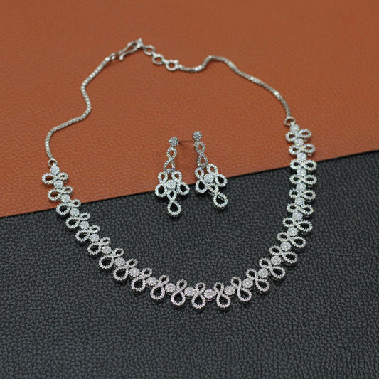 AD NECKLACE SET