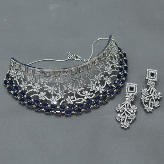 AD NECKLACE SET