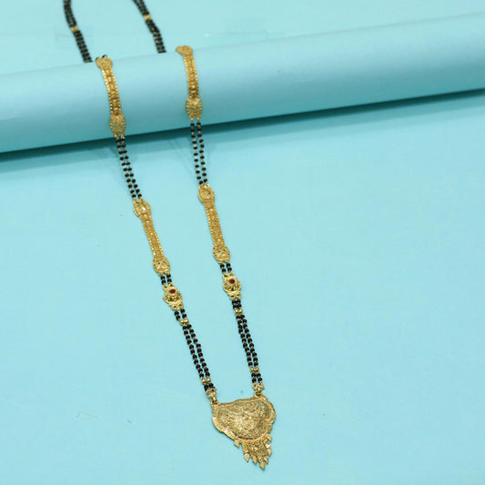 FORMING MANGALSUTRA