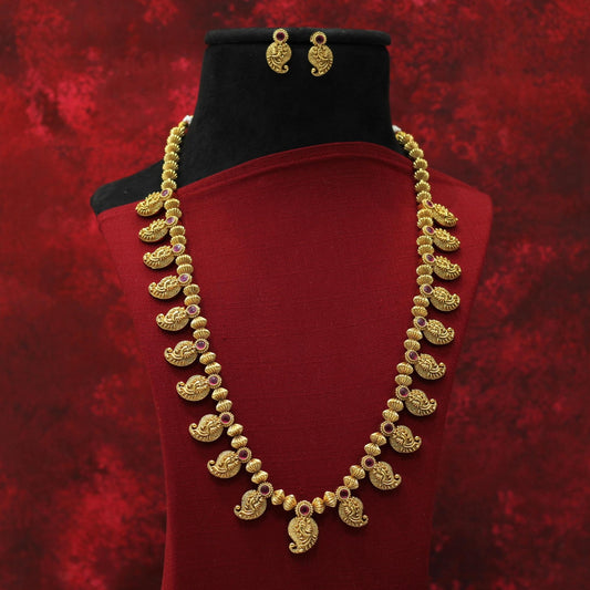 MATT NECKLACE