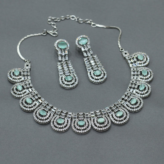 AD NECKLACE SET