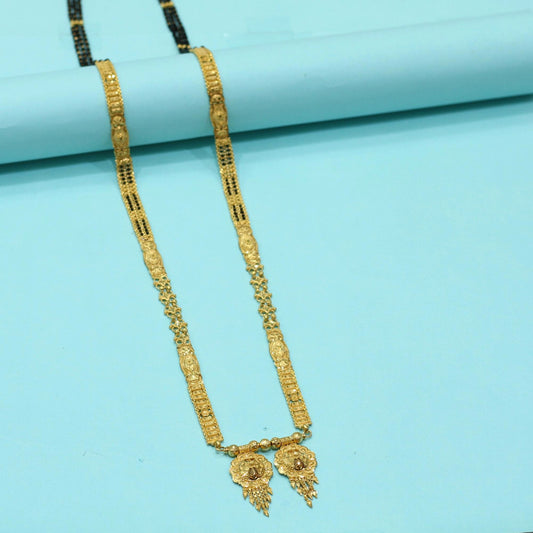 FORMING MANGALSUTRA