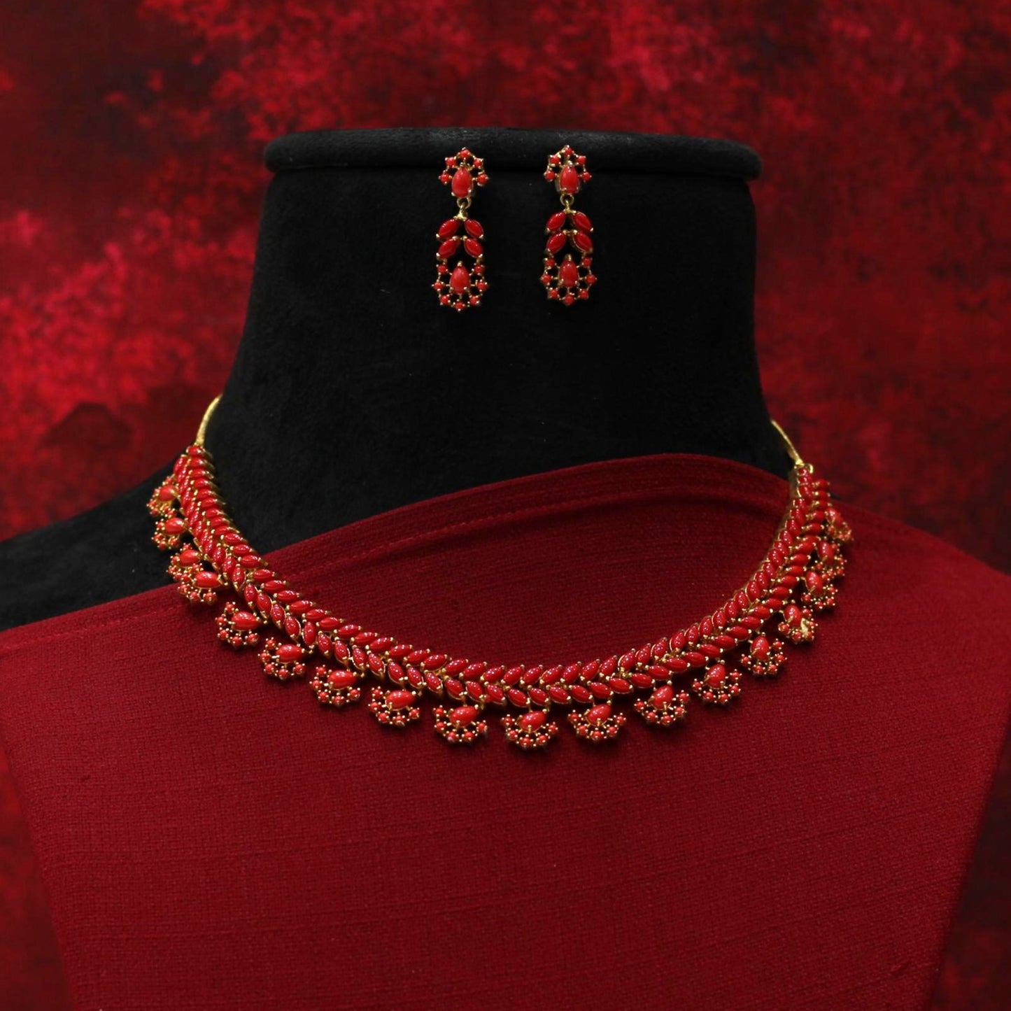 NECKLACE SET