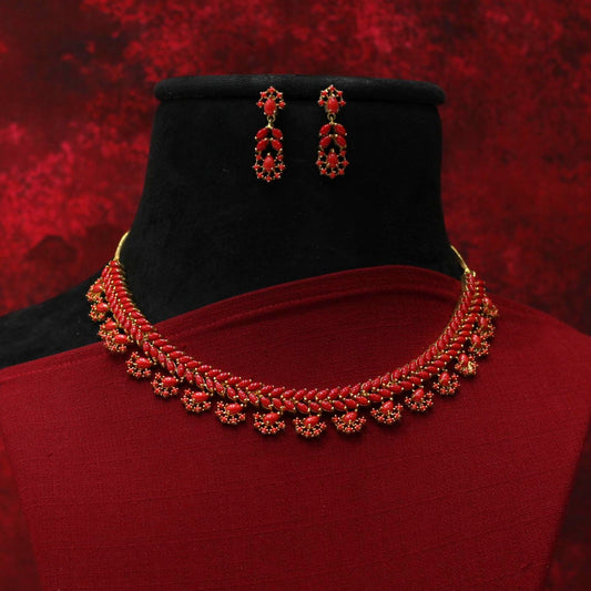 NECKLACE SET