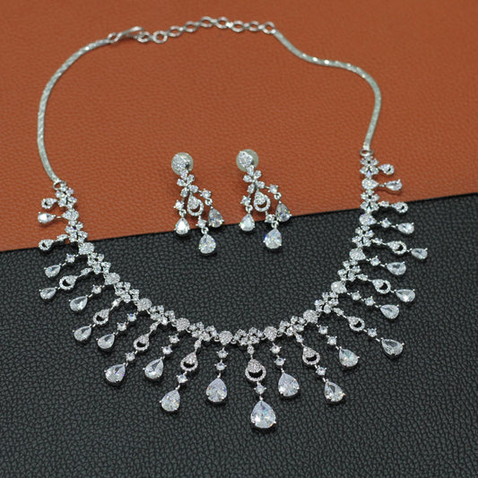 AD NECKLACE SET