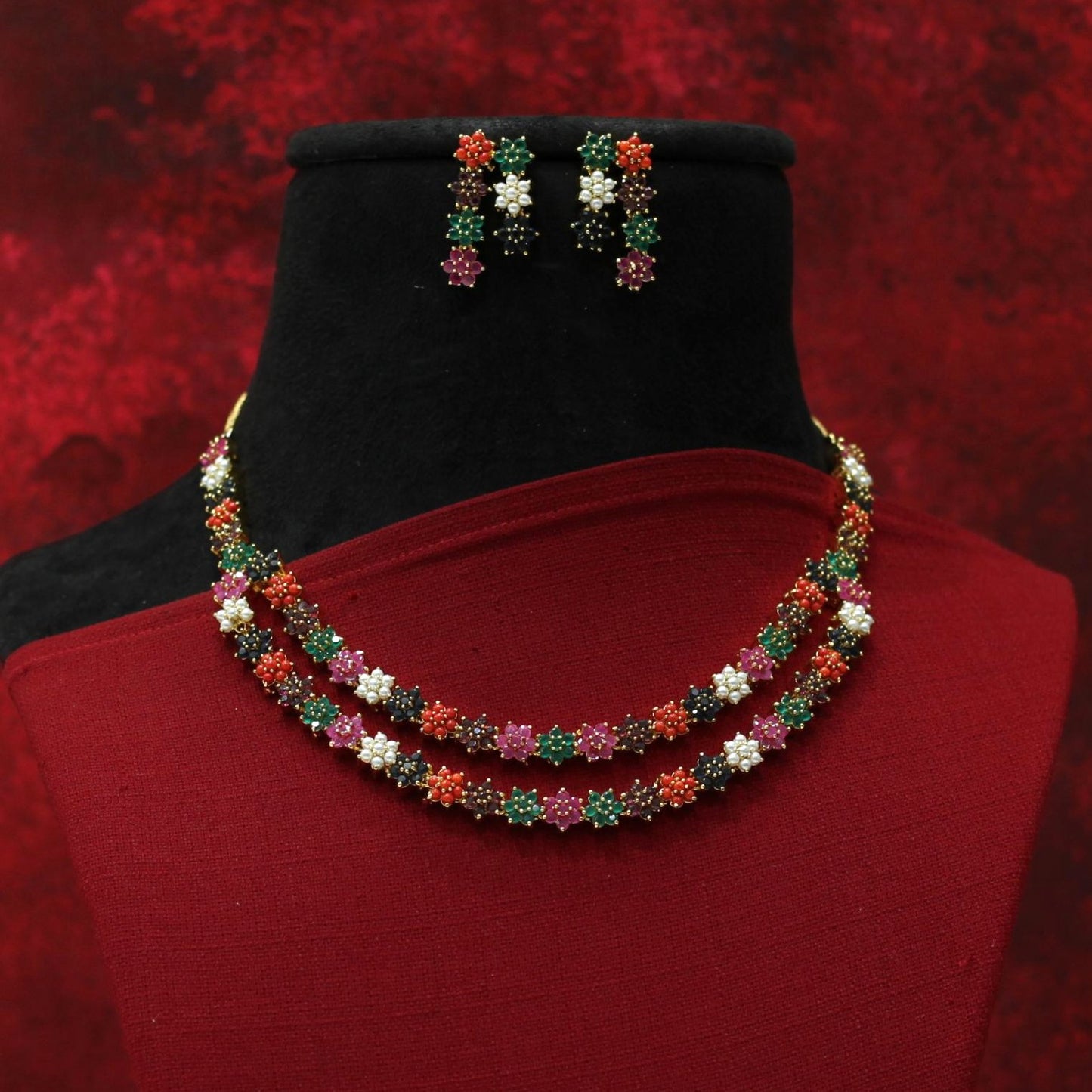 NECKLACE SET