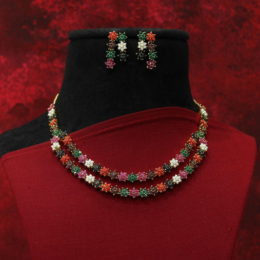 NECKLACE SET