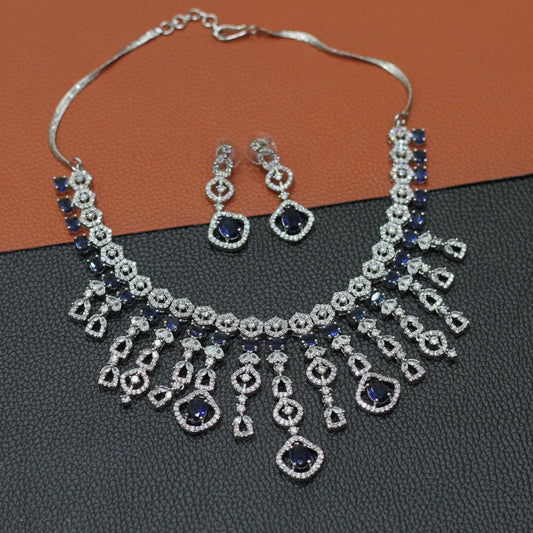 AD NECKLACE SET