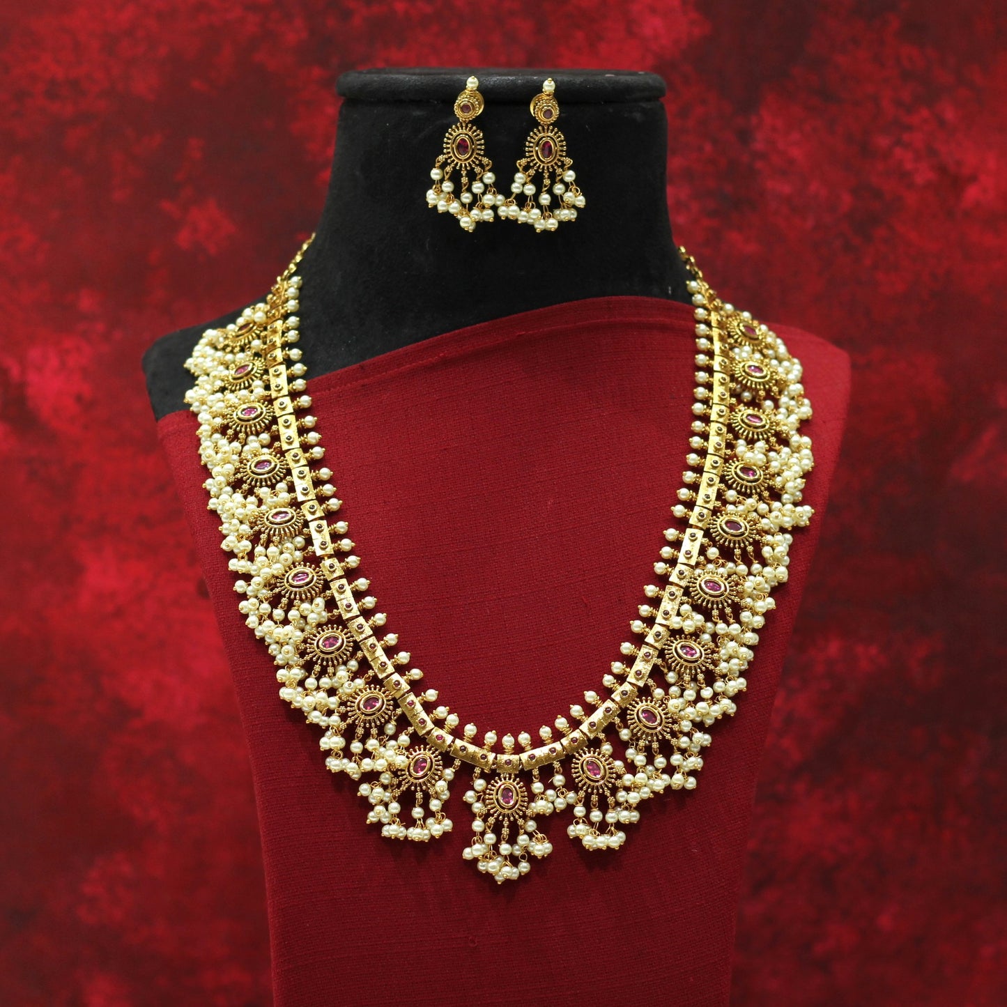 NECKLACE SET