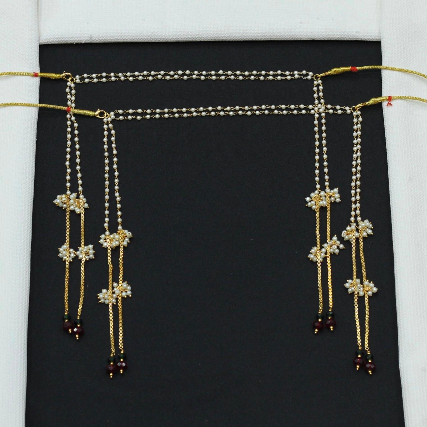 MUNDAVALI PAIR