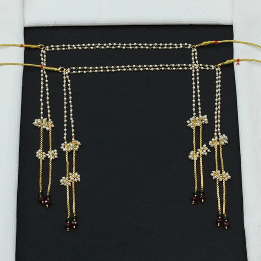 MUNDAVALI PAIR