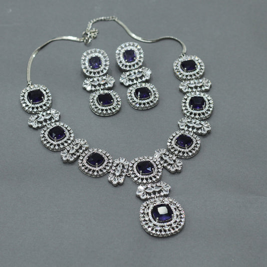 AD NECKLACE SET