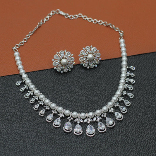 AD NECKLACE SET
