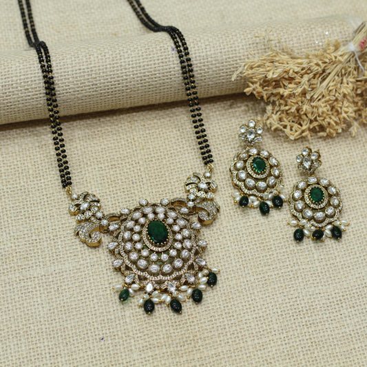 VICTORIEN MANGALSUTRA