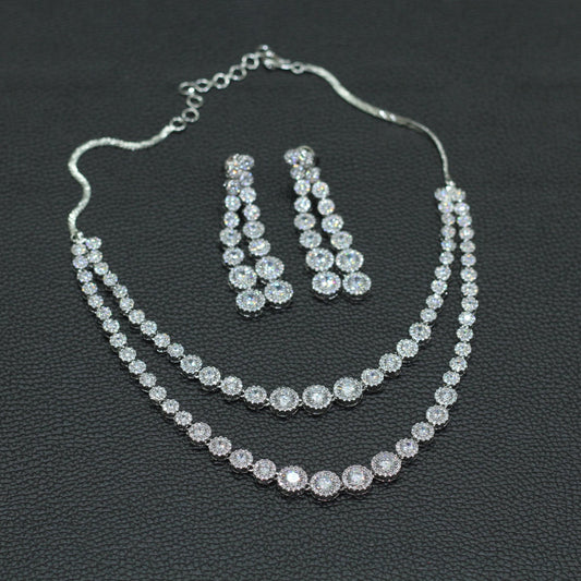AD NECKLACE