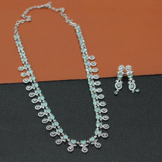 AD NECKLACE SET