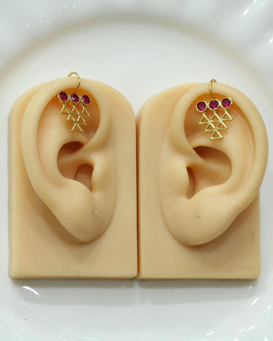 BUGADI EARRING