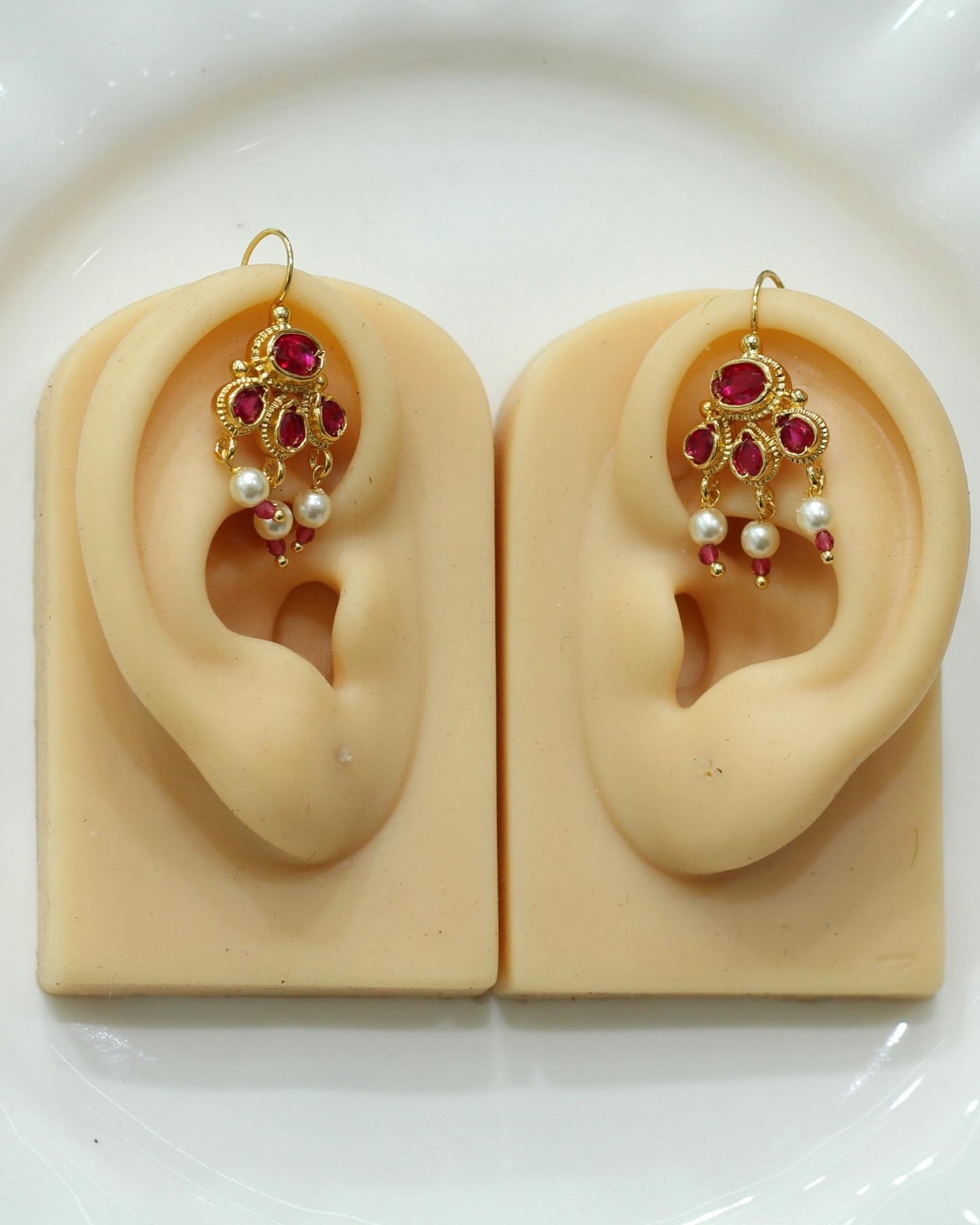 BUGADI EARRING