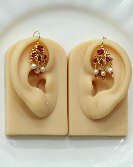 BUGADI EARRING