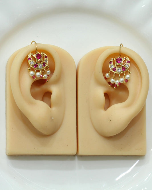 BUGADI EARRING