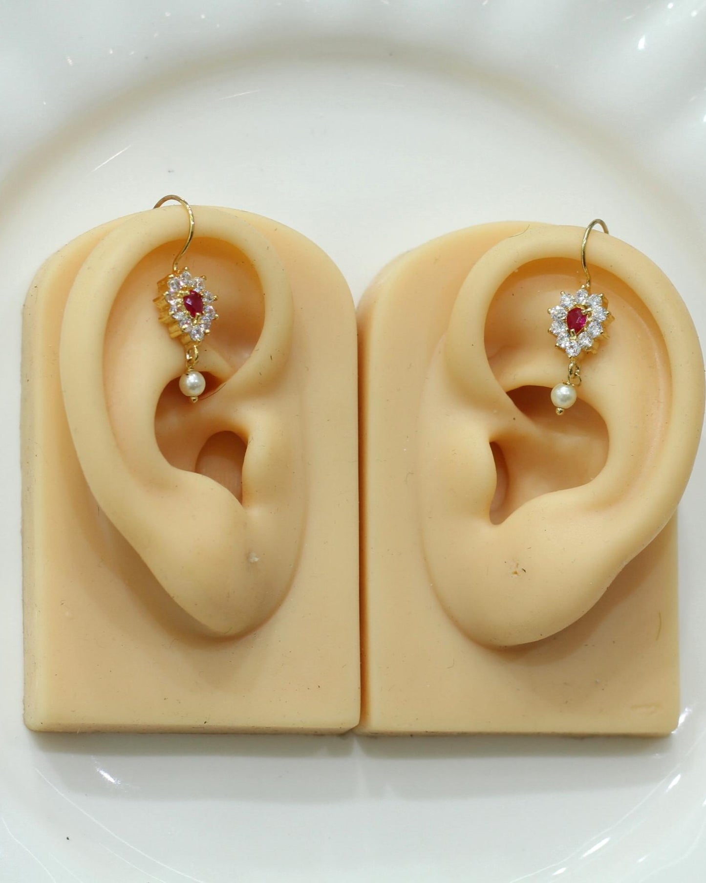BUGADI EARRING