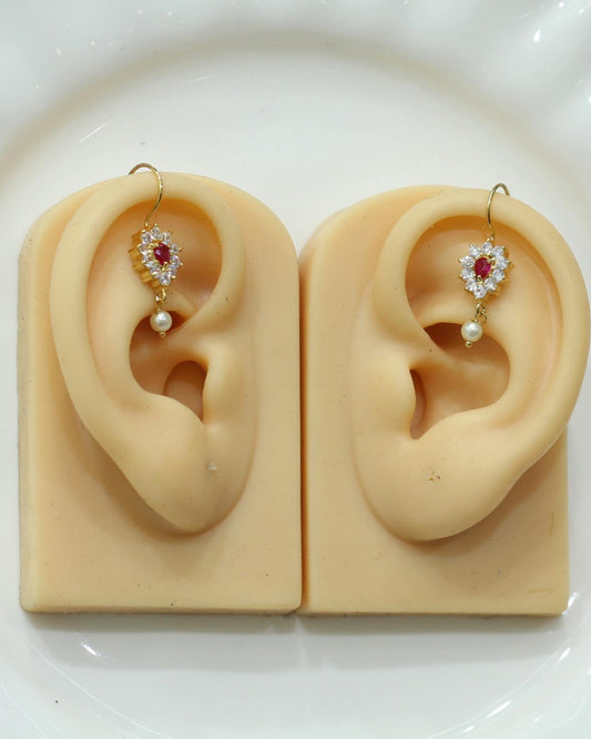 BUGADI EARRING