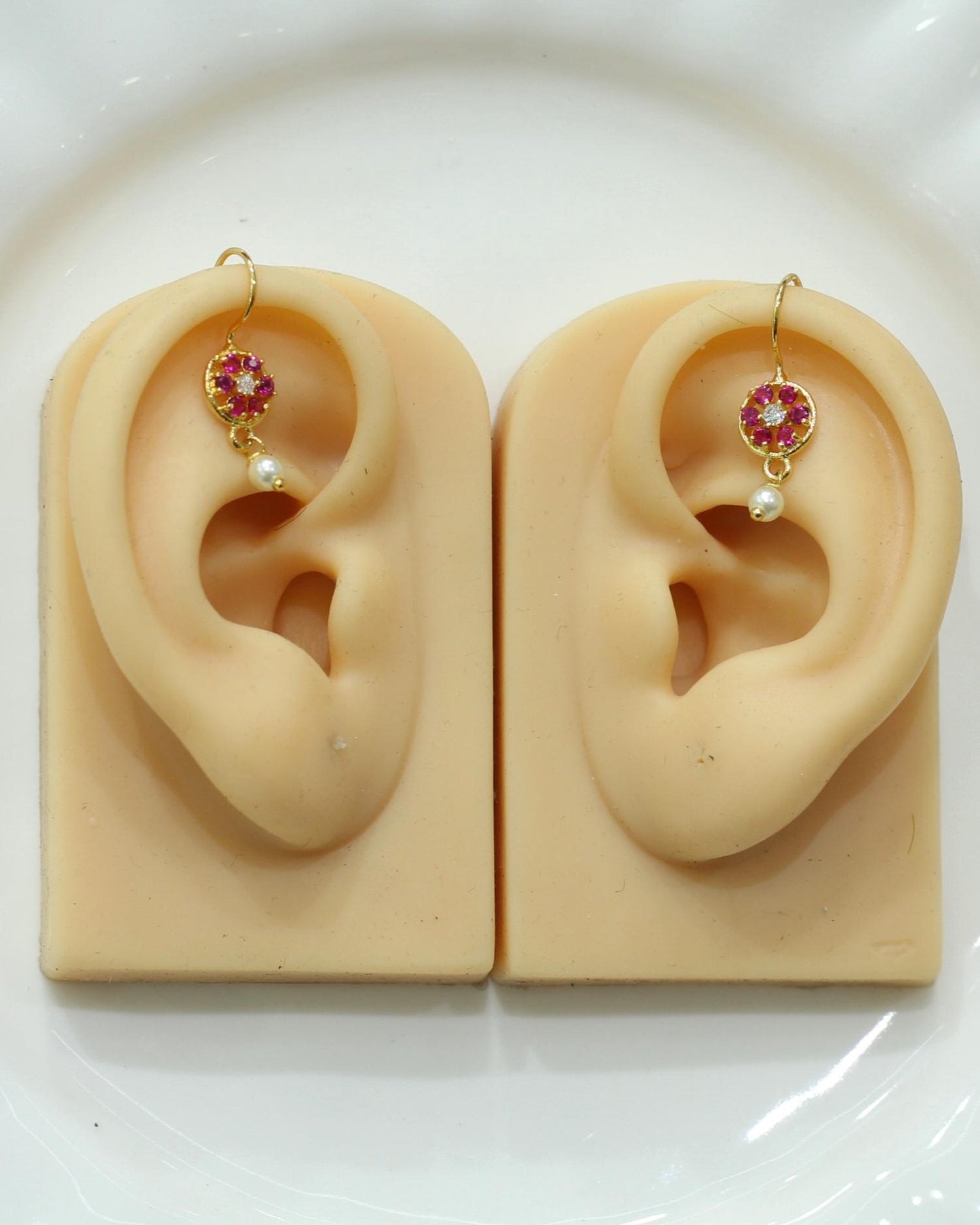 BUGADI EARRING