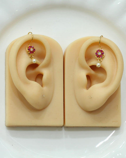 BUGADI EARRING