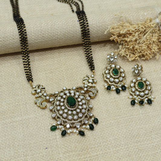 VICTORIEN MANGALSUTRA