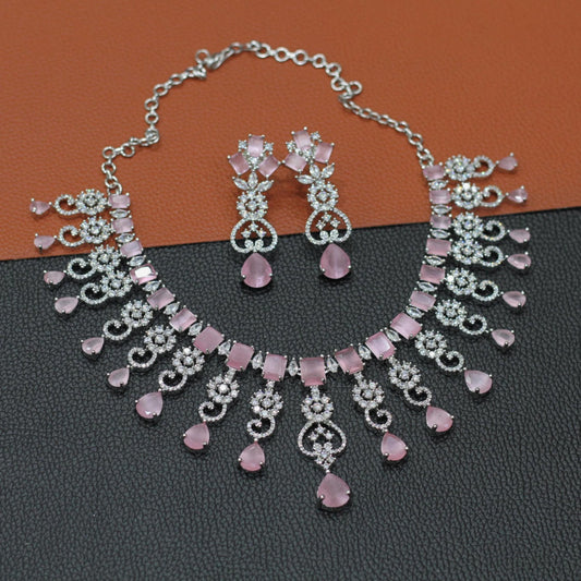 AD NECKLACE SET