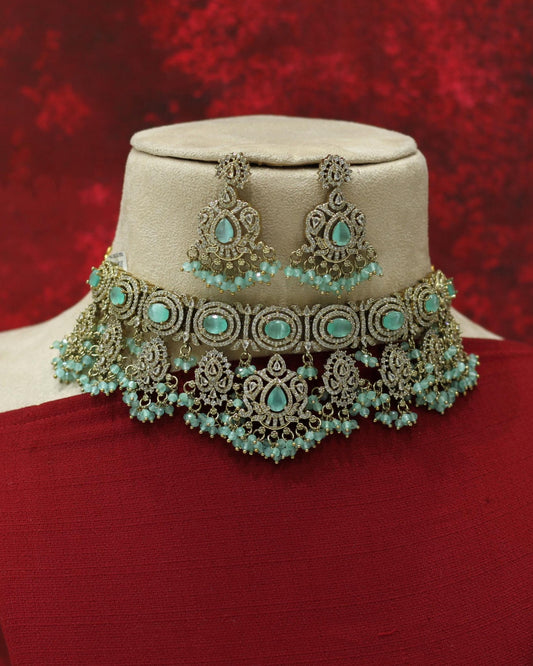 CHOKAR NECKLACE