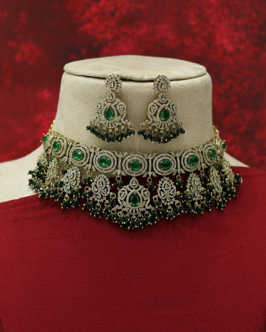 CHOKAR NECKLACE