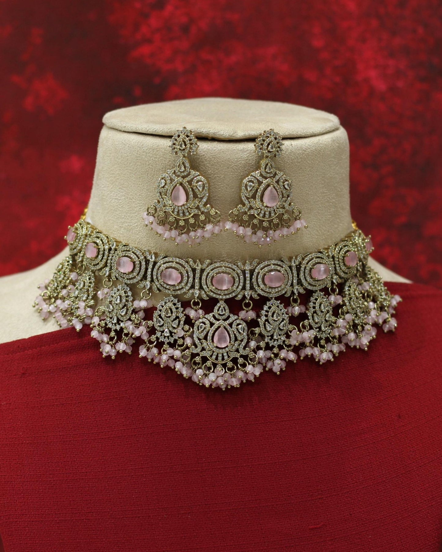 CHOKAR NECKLACE