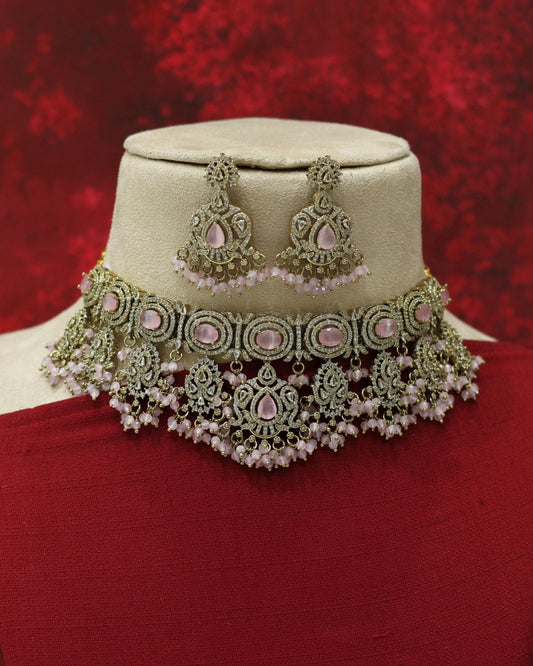 CHOKAR NECKLACE