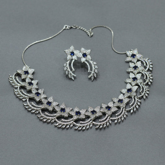 AD NECKLACE SET