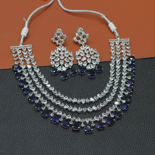 AD NECKLACE SET