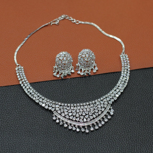 AD NECKLACE SET